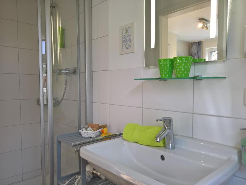 Hotel Garni Dünennest - image 11