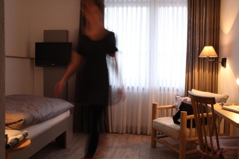 Single Room image 4