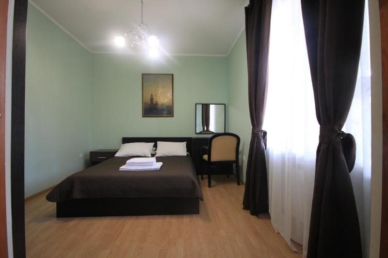 Suite with Terrace image 2