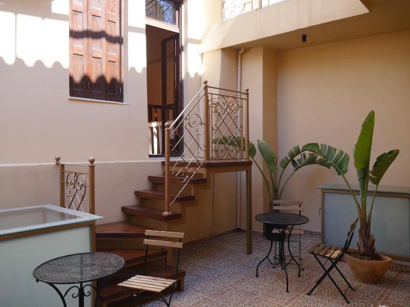 Old Town Suites - image 31