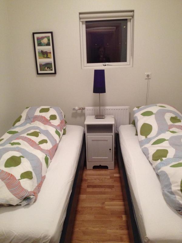 Three-Bedroom Apartment image 3