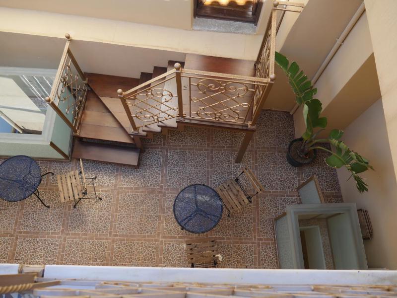 Old Town Suites - image 19