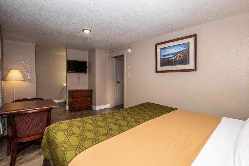 Standard King Room image 3