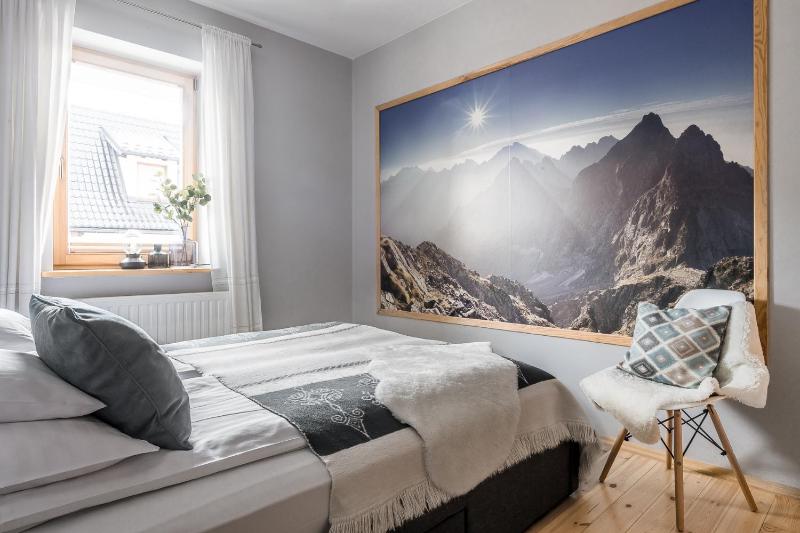 Apartament Pod Orłem - image 37