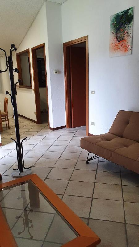 One-Bedroom Apartment image 3