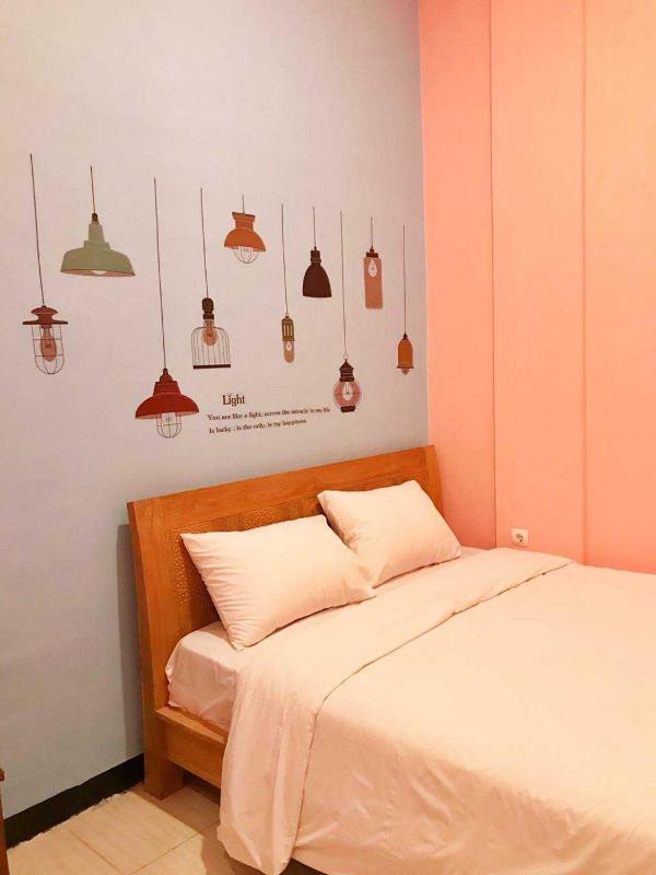 RoomZ Budget Residence - image 22