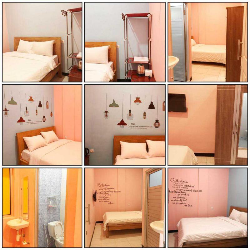 RoomZ Budget Residence - image 26