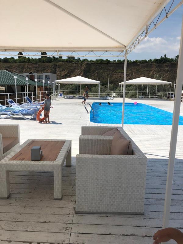 Two-Bedroom Apartment image 4