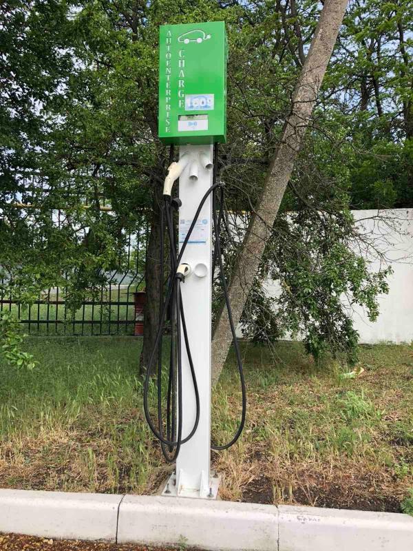 Two-Bedroom Apartment image 2