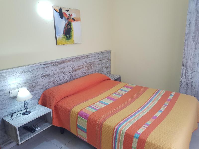 Hostal Virgen Del Rocío - image 21