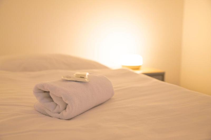 Standard Double Room image 3