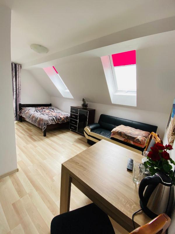 Quadruple Room with Bath image 4