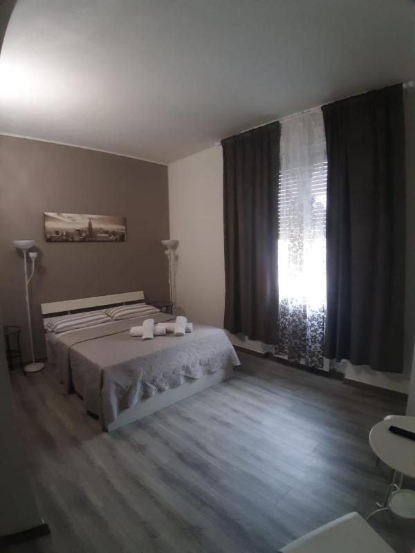 Double Room with Private Bathroom image 3