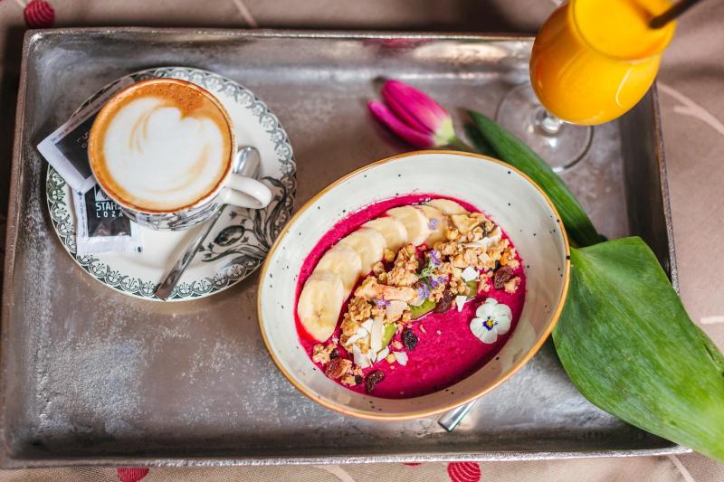 Family Apartment image 3