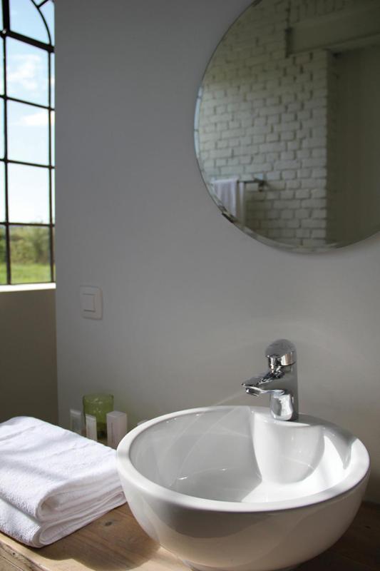 Standard Double Room with Private Bath image 2