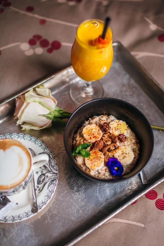 Comfort Double or Twin Room image 2