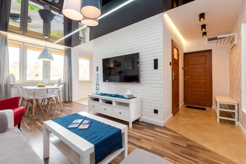 Apartamenty Usteckie Wczasowa - image 11
