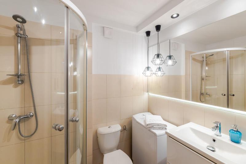 Apartamenty Usteckie Wczasowa - image 2