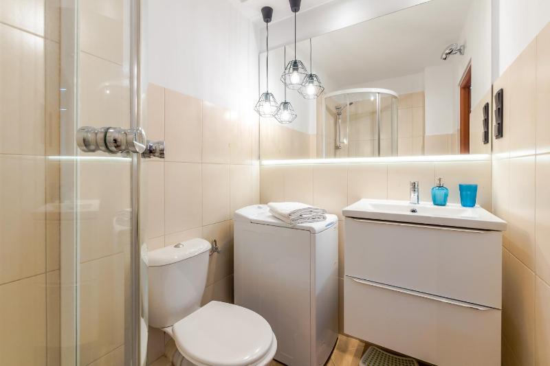 Apartamenty Usteckie Wczasowa - image 14