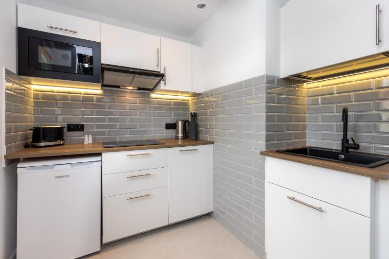 Apartamenty Usteckie Wczasowa - image 13