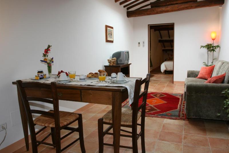 B&B La Coperta Ricamata - image 13