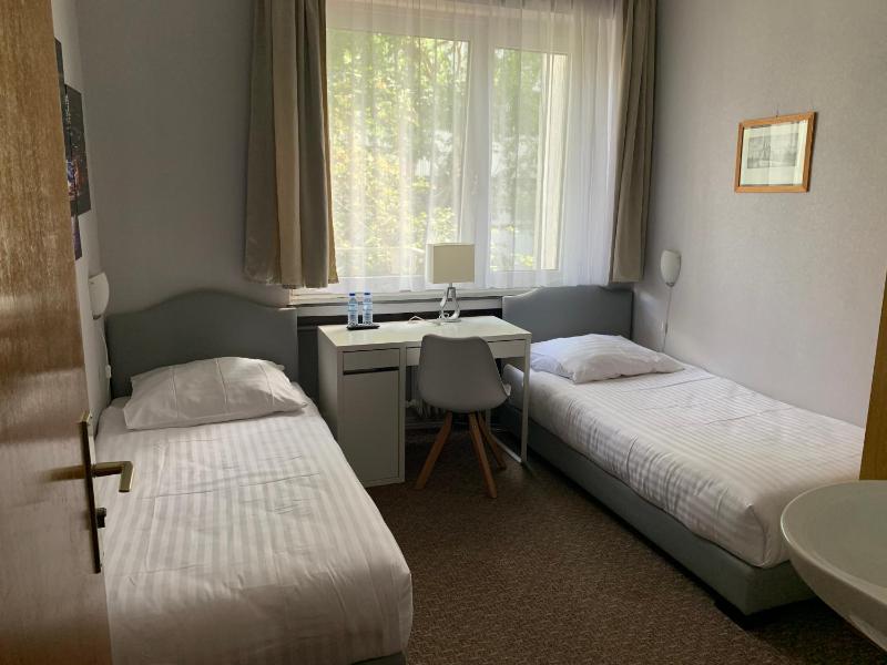 Hotel Berg - image 5