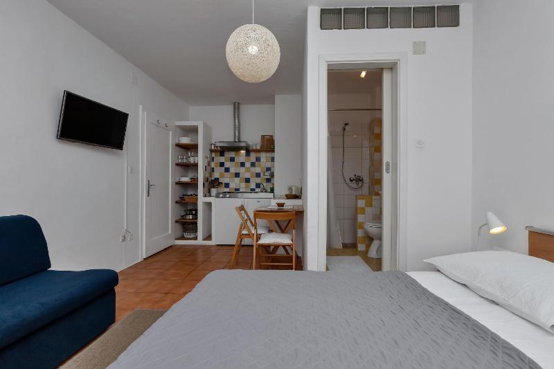 Apartments & Rooms Rica - image 40