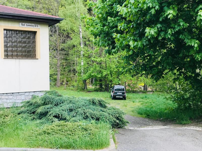 Apartamenty SZUMiWODA - image 8