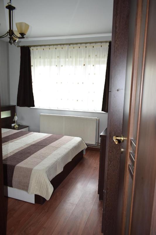 One-Bedroom Apartment image 2