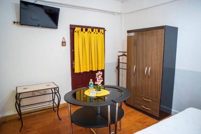 Buen Retiro Apart Hotel - image 3