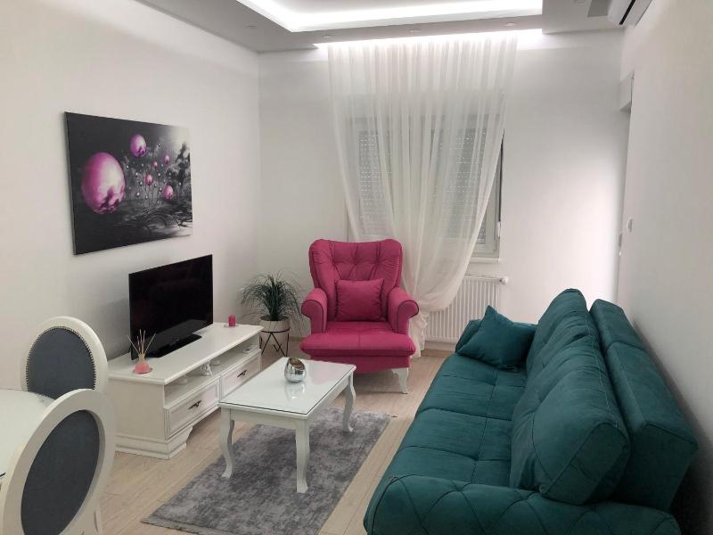 One-Bedroom Apartment image 1
