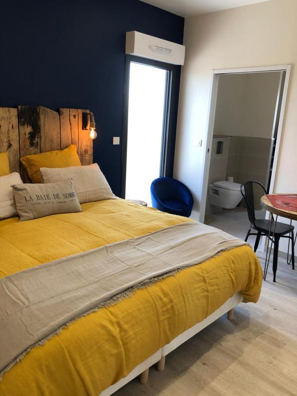 Suite with Spa Access image 2