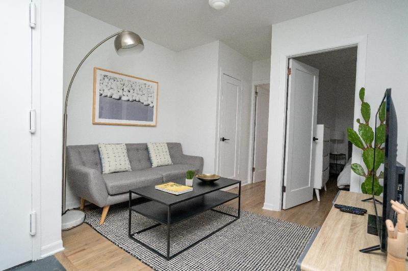 Penthouse Apartment image 2