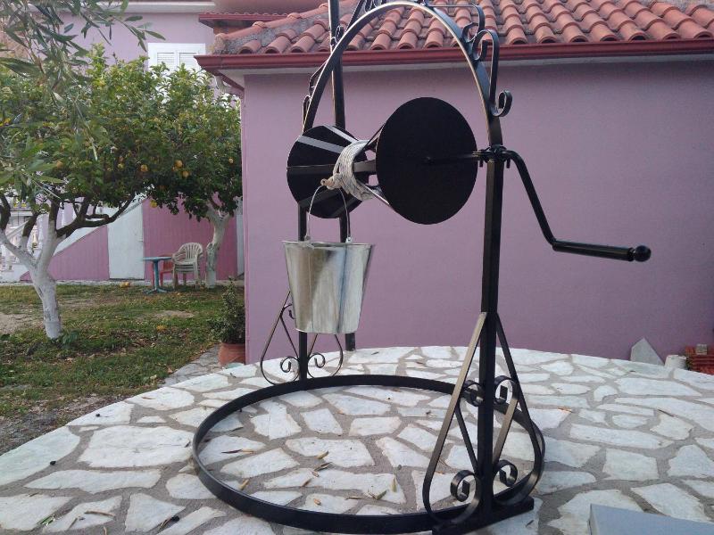 Studio with Terrace image 3