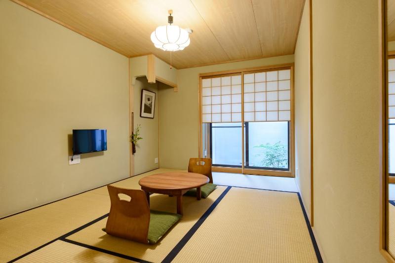 Luck You Kyoto - image 16