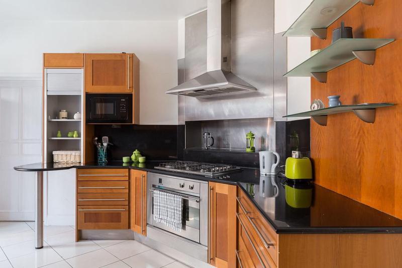 Deluxe Apartment image 1