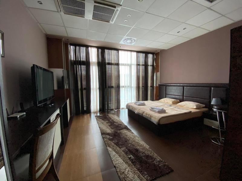 Hotel Fortuna - image 6