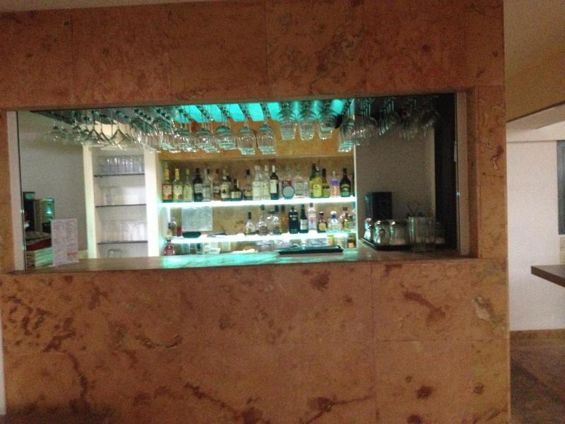 Hotel Villa de Madrid - image 9