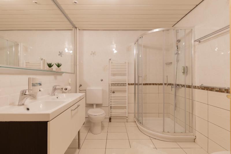Two-Bedroom Apartment image 2