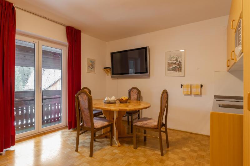 Two-Bedroom Apartment image 4