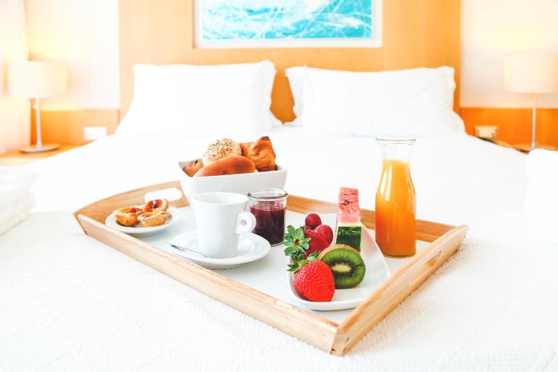 Hotel Praia - image 10