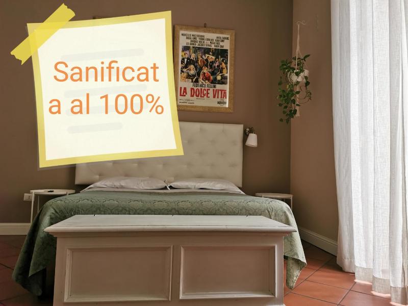 Bed morelli 49  chiaia - image 1