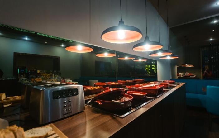 Hotel Boavista - image 23