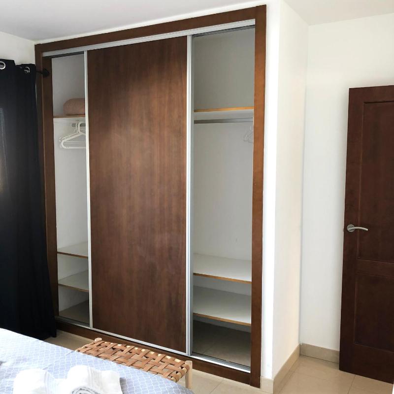 Two-Bedroom Apartment with Terrace and Sea View (4 Adults) image 2