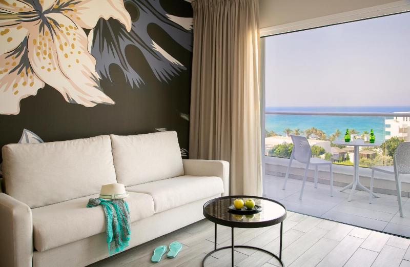  Junior Suite - Limited Sea View image 4