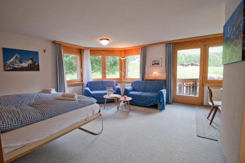 Two-Bedroom Apartment image 2