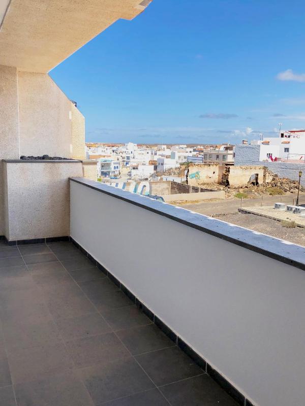 Two-Bedroom Apartment with Terrace No Sea Views (4 Adults) image 3
