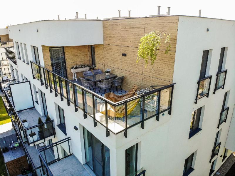 Two-Bedroom Apartment image 4