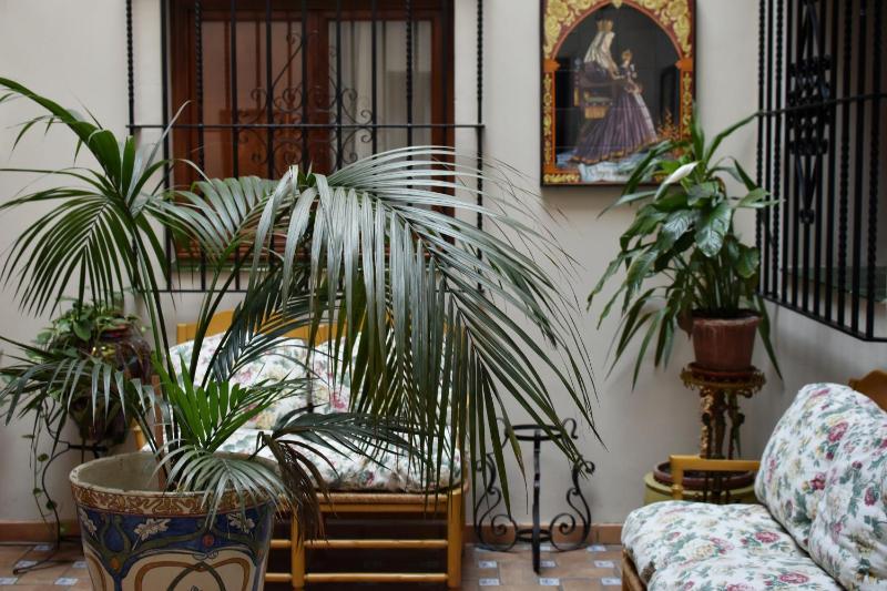 Hotel Convento La Gloria - image 12