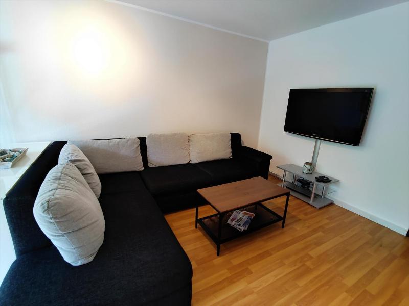 BodenSEE Apartment Friedrichshafen Rotkehlchen 23 - image 3